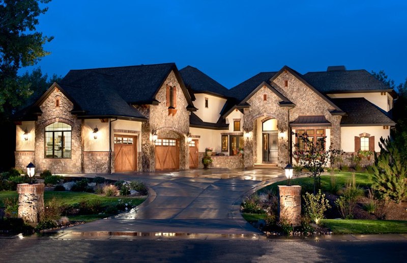 masterpiece custom homes