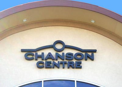 Chanson Centre